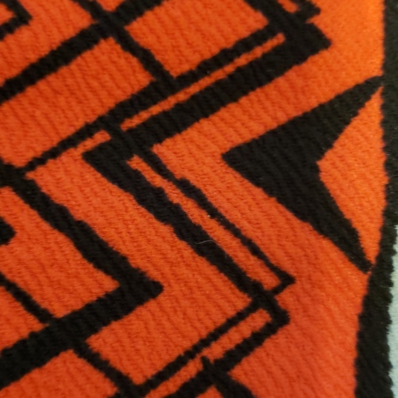 Lularoe Dress multi color and patterns size 2xl - Picture 3 of 8